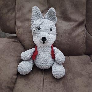 Meet your Posher, Cynthia